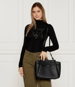 Сумка через плечо Armani Exchange - черный(949148 CC783)