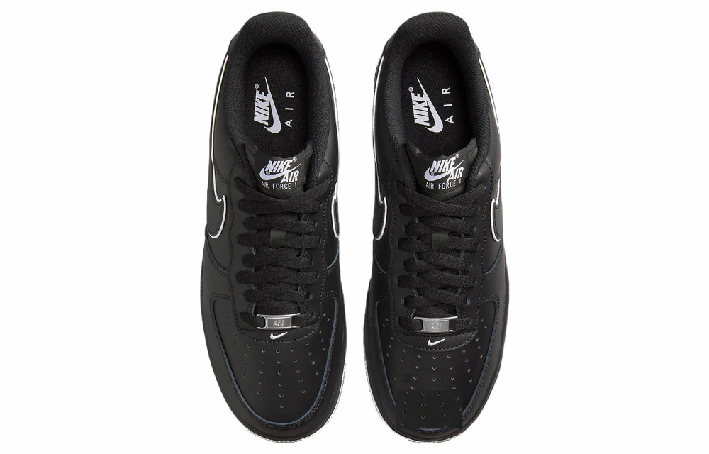 Кроссовки Nike Air Force 1 Low