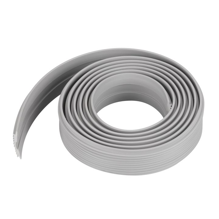 Противоскользящая резиновая прокладка STAIR NON-SLIP GREY Arlight 055507