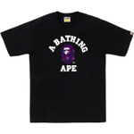 A Bathing Ape Bathing Ape Ss26 Футболка
