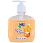 Жидкое мыло Минута