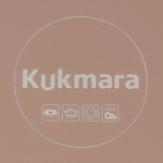 Сковорода алюминий, 24 см, антиприг, Kukmara, Stella, капучино, сск240а