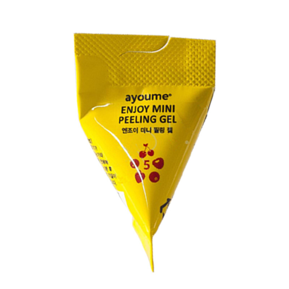 Ягодный пилиг Ayoume