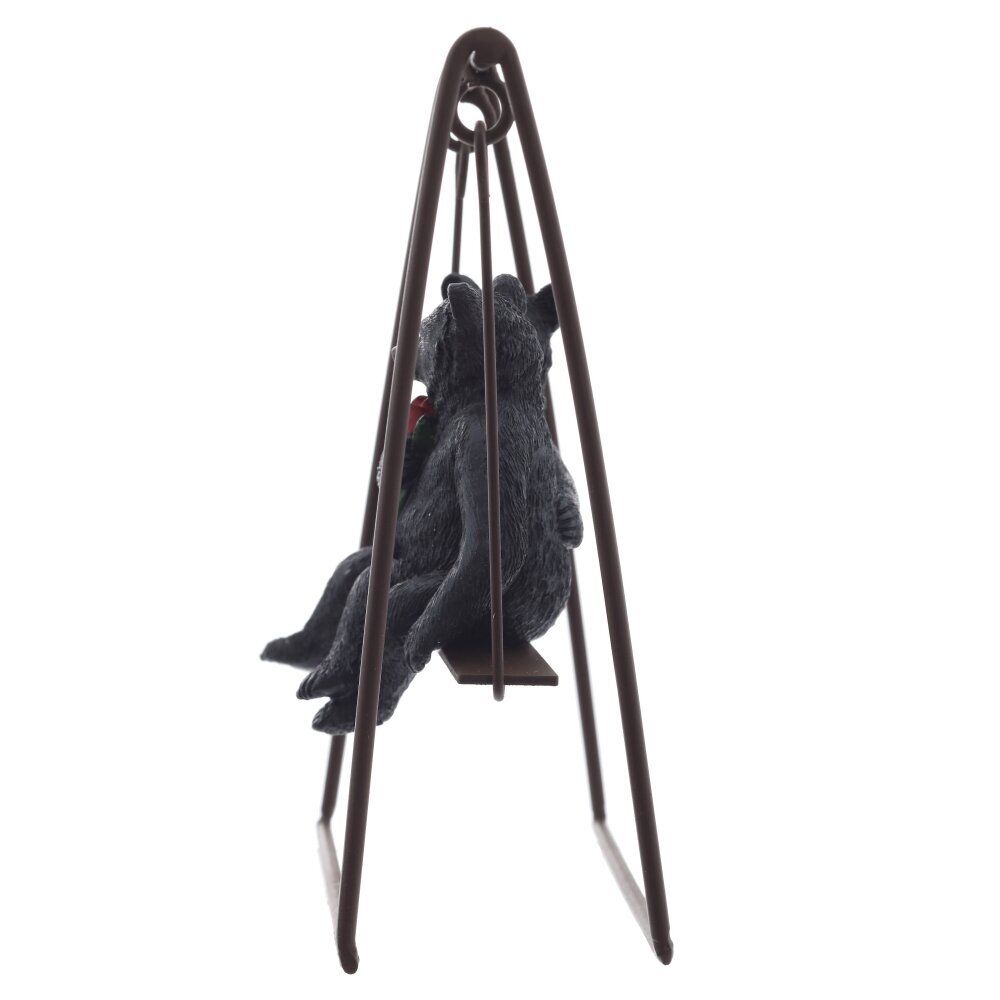 GAEM Фигурка декоративная "Медведи", L14 W6,5 H18 см