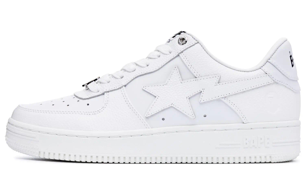A Bathing Ape A Bathing Ape Bathing Ape A Bathing Ape Sta Triple