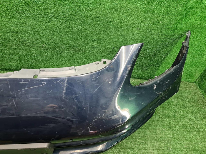 Бампер передний Porsche Panamera 2 971 20-23 Turbo