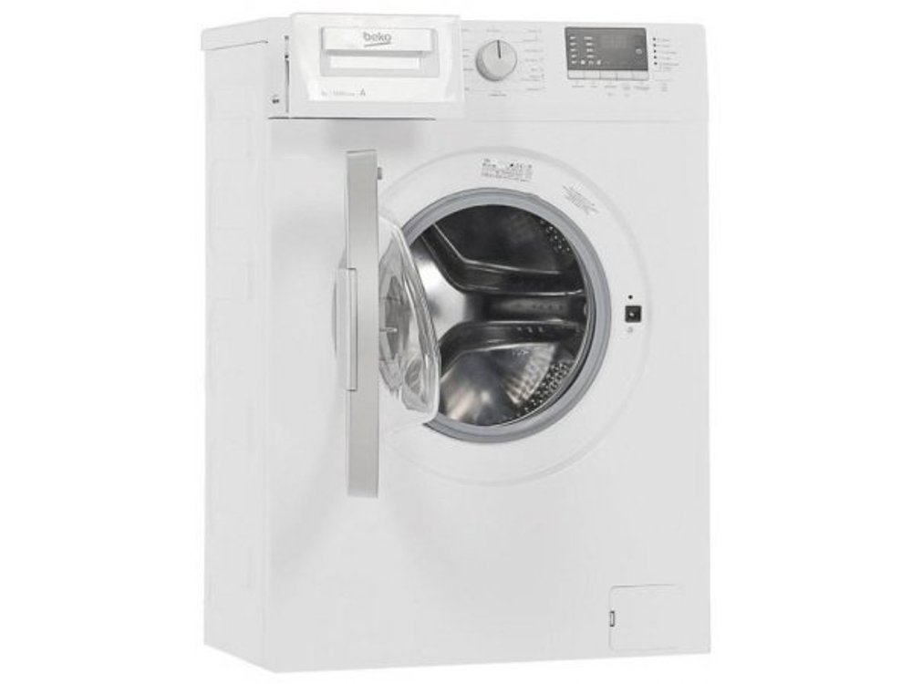 Стиральная машина Beko WRS55P2BSW