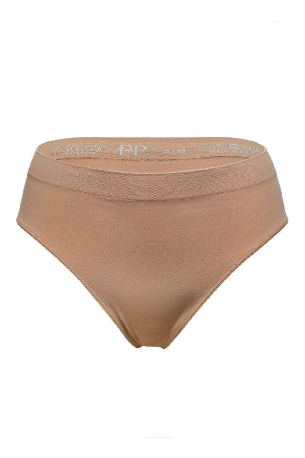 Эко-трусики Eco-wear (Размер: S-M) (Цвет: белый)