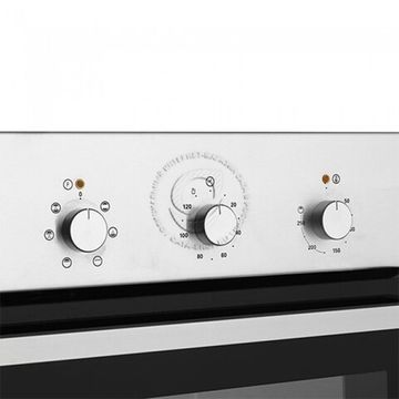 Электрический духовой шкаф CATA ME 6006 X