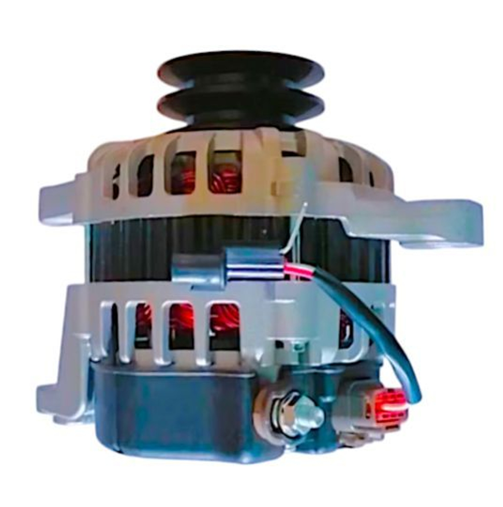 Генератор ALA0236