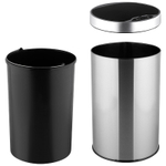 Сенсорное мусорное ведро Energy Smart-12S (111277)