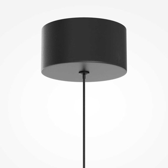 Подвесной светильник Maytoni Modern Bell MOD534PL-L4B3K1