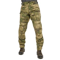 Брюки боевые TT-X A-TACS FG, North Horizon