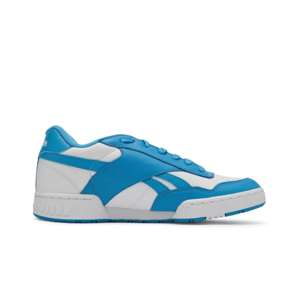 Кроссовки Reebok BB 4000 MU 'White Blue' GW8788