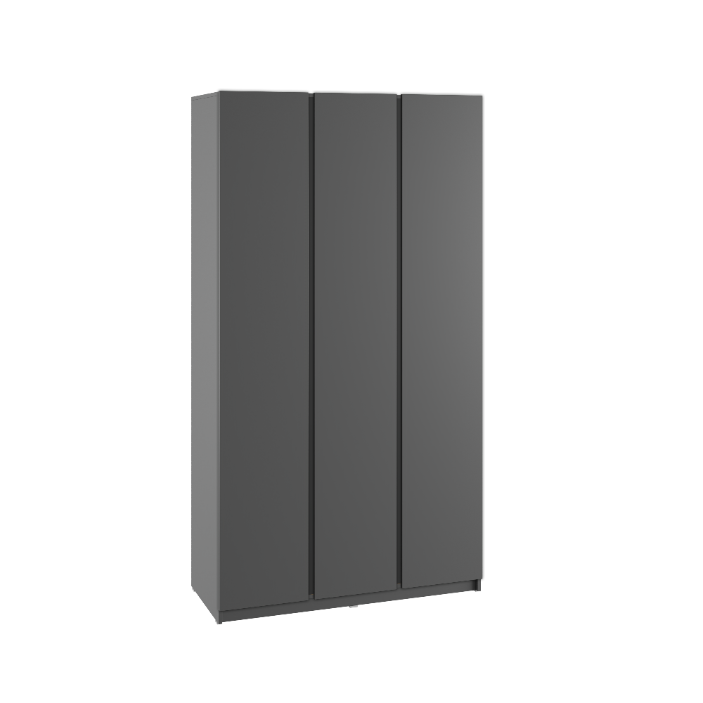 Фаворит Шкаф 3-х створчатый