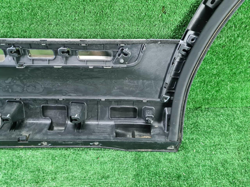 Накладка двери задняя правая Chery Tiggo 8 Pro (2021-н.в.)