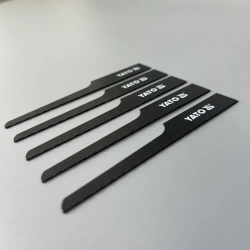 Yato Полотно 32 зв. 5 шт.