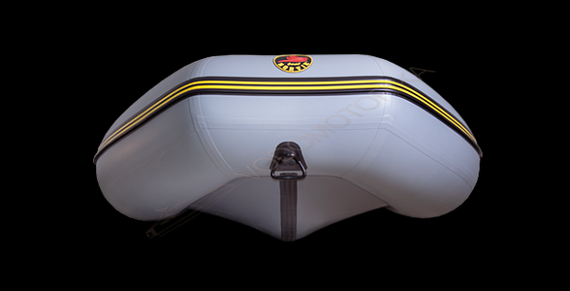 Лодка надувная Norvik 350CL