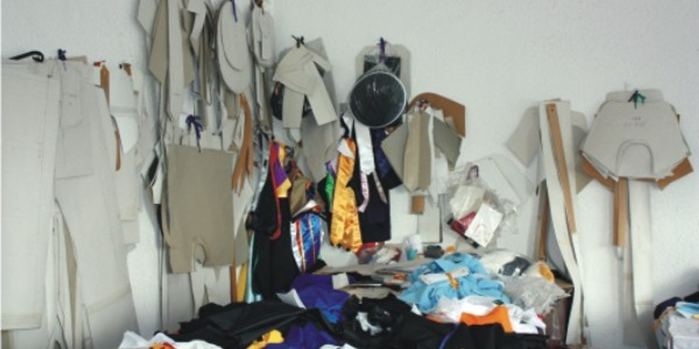 Склад в Белгороде