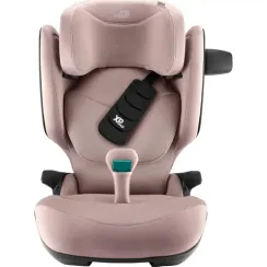 Автокресло Britax Roemer KidFix Pro Style Dusty Rose