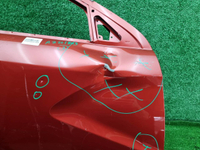 Дверь передняя правая Lada Vesta (2015-н.в.)