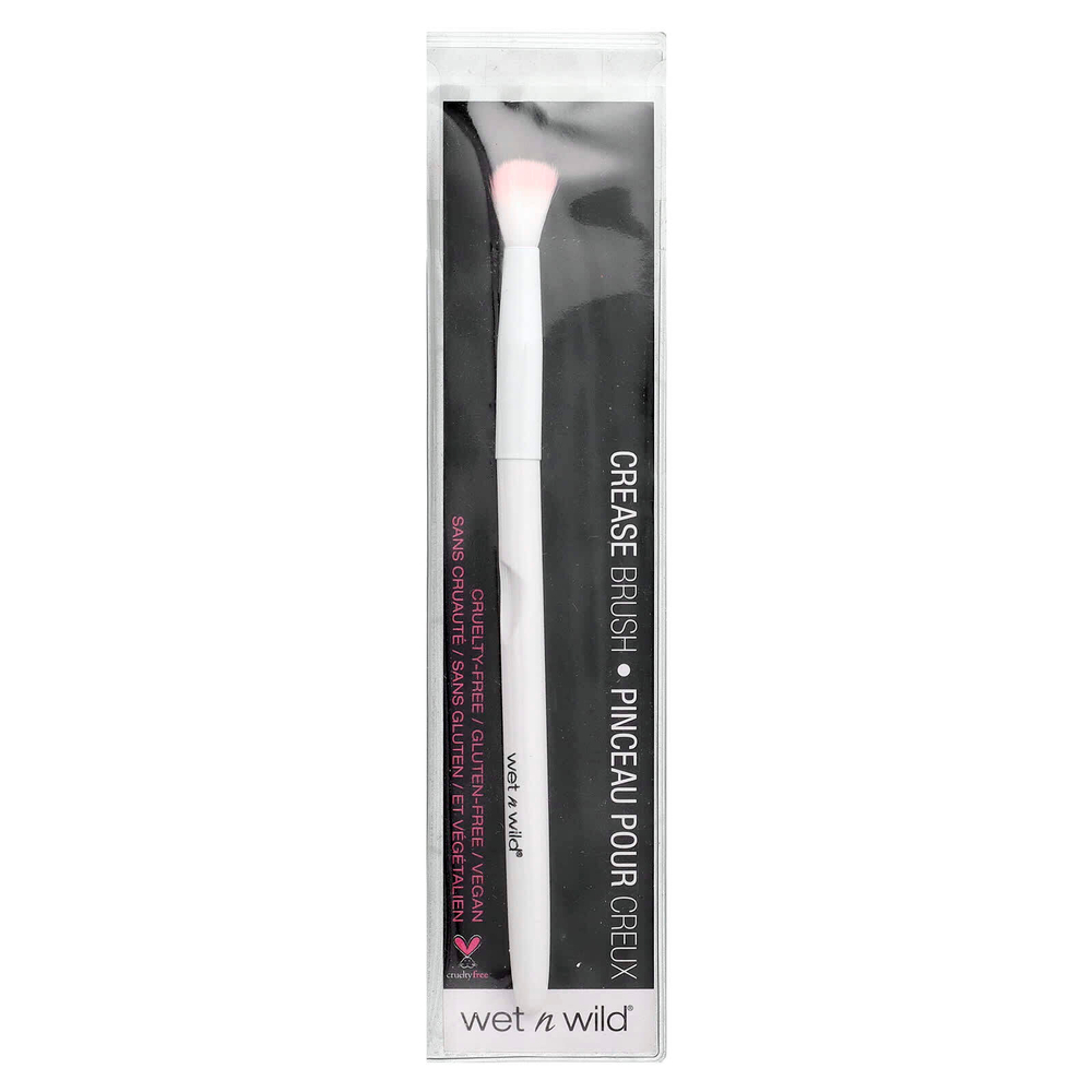 wet n wild, Кисть для макияжа, 1 шт.