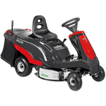 Газонокосилка Efco Zephyr 72/13 H с сиденьем