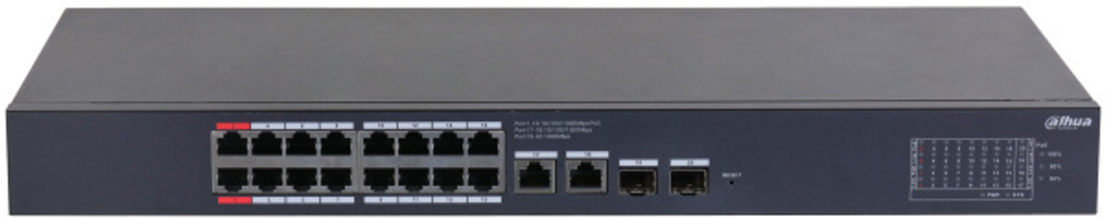 Коммутатор Dahua DH-CS4220-16GT-240