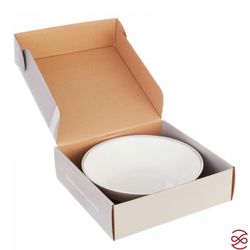 Салатник глубокий фарфоровый Repast 23 см