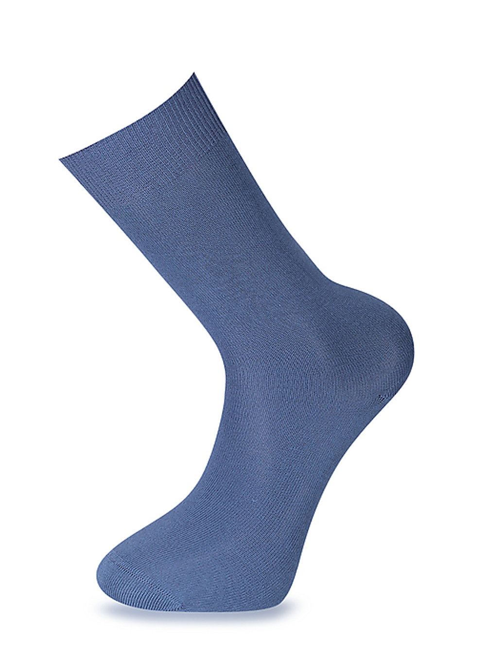 Носки мужские джинсовый