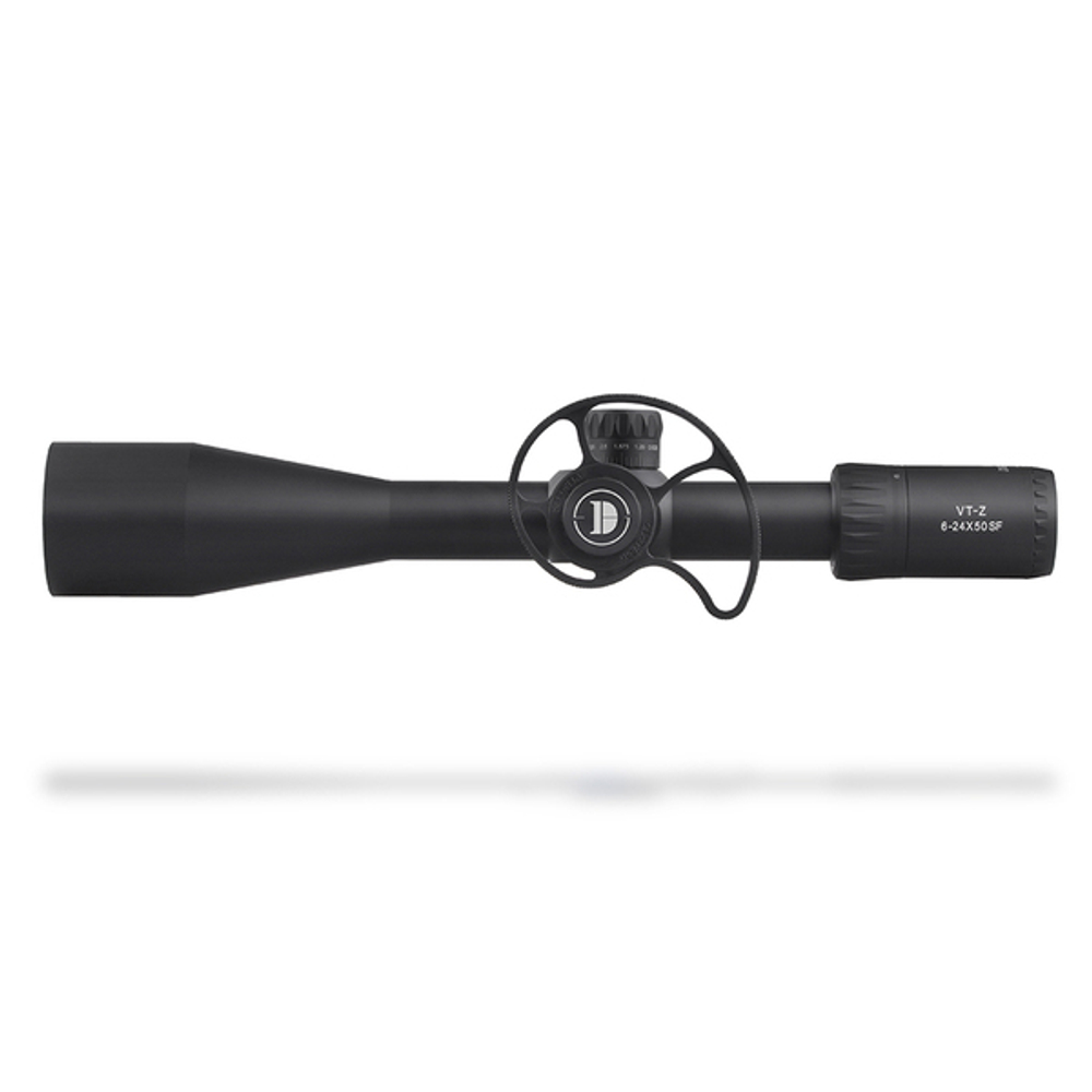 Оптический прицел DISCOVERY VT-Z 6-24X50SF FFP D-30mm