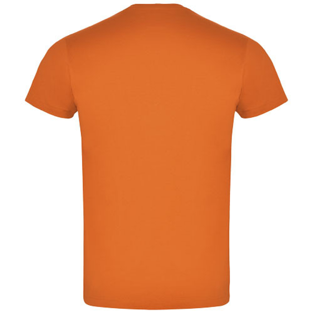 Футболка унисекс Atomic с короткими рукавами