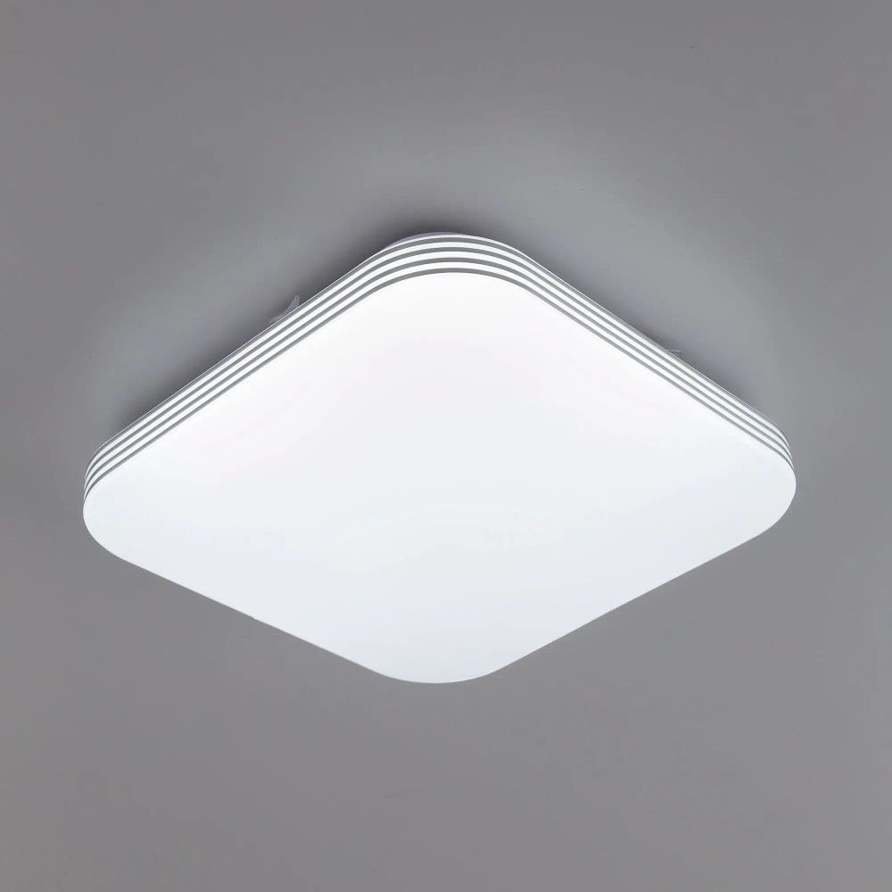 Citilux Симпла CL714K240V Светильник светодиодный с диммером