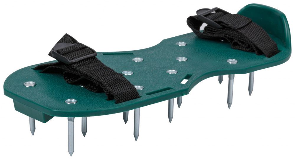 04135 Подошва для наливных полов,длина шипов 40 мм FIT---