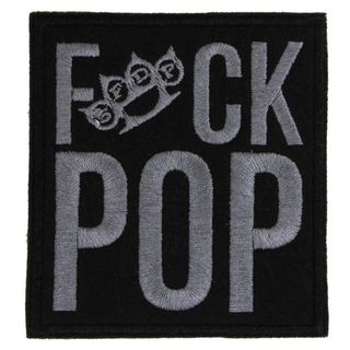 Нашивка Five Finger Death Punch (6059)