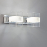 Citilux Вирта CL139320 Бра с выключателем Алюминий