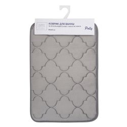 Коврик для ванной комнаты Gipfel Polly 43130 40x60 см