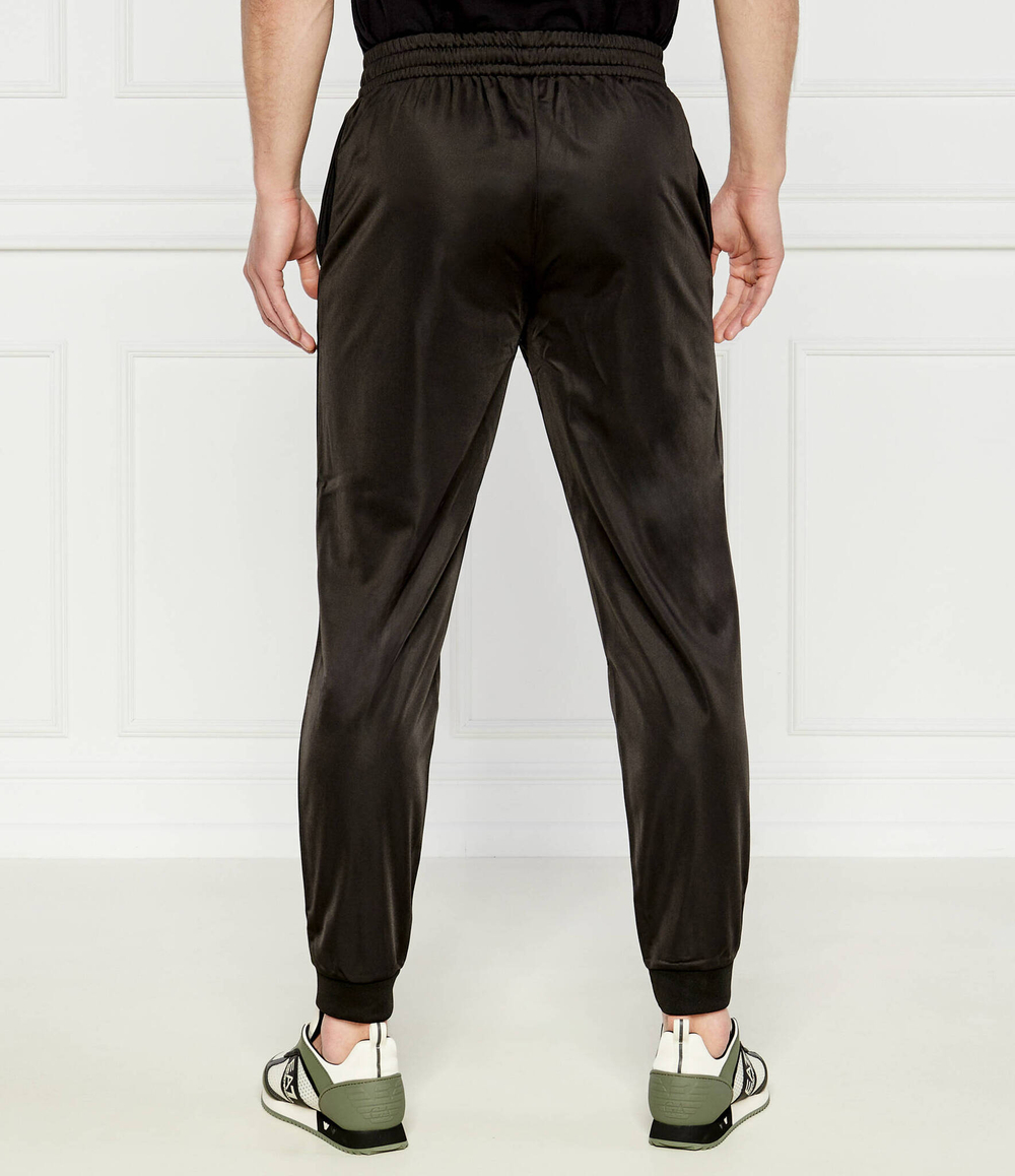 Спортивный костюм EA7 - черный(6DPV70 PJHCZ)