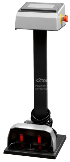 Пресс горизонтальный гибочный Karbend BP20