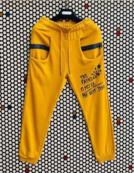 Брюки 413346 (1871481258) Fabrika