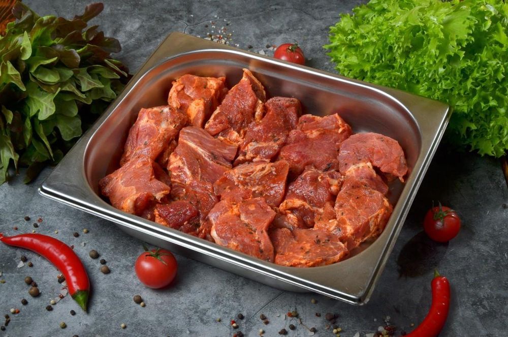 Маринад Грузинский 50 гр