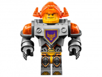 LEGO Nexo Knights: Бур-машина Акселя 70354 — Axl's Rumble Maker — Лего Нексо Рыцари