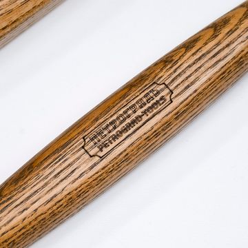 Ложкорез, ПЕТРОГРАДЪ, серия Вологда, модель N3, левый