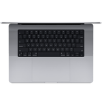 Ноутбук Apple MacBook Pro 16 (M2 Max 12С/38C) 64/1TB, Space Gray (Серый космос)
