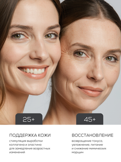 ПЕПТИДНЫЙ КРЕМ ДЛЯ ЛИЦА