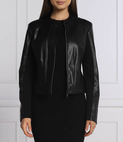 косуха new fiammetta GUESS - черный(W2YL19 WE480)