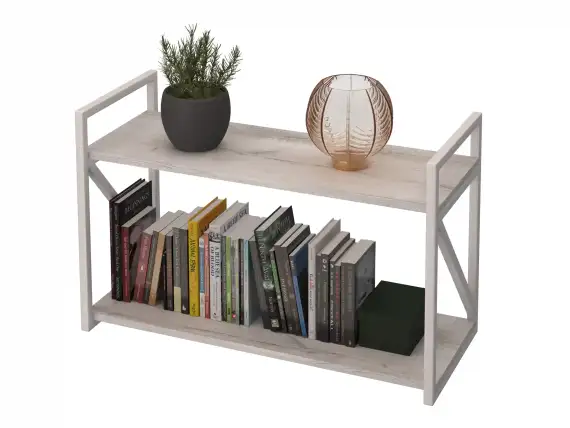 Полка навесная Аризона AZ-3 500*340*800/1000