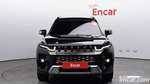 KG Mobility (Ssangyong) Torres Бензин 1.5 4WD (08.2022)