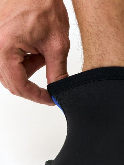 Боты неопреновые Sargan Агидель низкие 3 мм