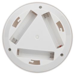 Светодиодный фонарь подсветка ЭРА SB-804 пушлайт с датчиком движения 3W COB 3хAAA | Подсветка, пушлайты